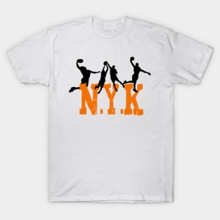 NEW YORK T-Shirt